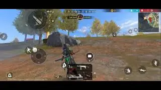 free fire max gameplay | beginner gaming