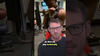 High Vs Low Reps Explained