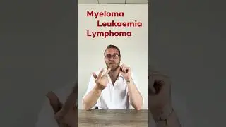 What is Blood Cancer? #shorts