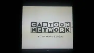 Hanna-Barbera Cartoons / Cartoon Network℠ (1998-1999)