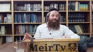 Chassidut: Sefer Tomer Devorah - Rabbi Micha Hyman