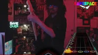 ROCKER JOE PLAYS: Halloween by Helloween