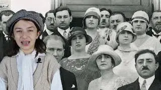 5 Aralık Dünya Kadın Hakları Kutlu Olsun...