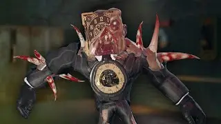 skibidi toilet zombie apocalypse 5 (New Universe)