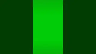 Tik tok Trending video 2020 green screen video with vfx  // tutorial viral girl video ...(TIKTOK)