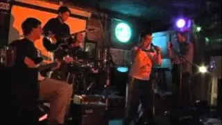 Freddy Cook Rock Band - Wild Thing