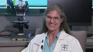Full Interview with Dr. Kimberly Molina