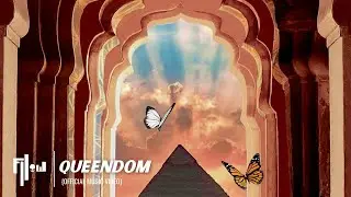 Queendom (Official Music Video)