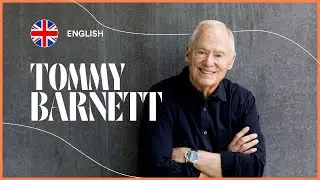 Surprise me, Lord! - Tommy Barnett | Europe Conference 2021 - Thursday Evening