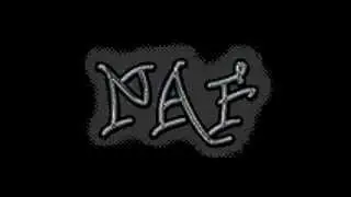 N.A.F. LOCOS POR CRISTO