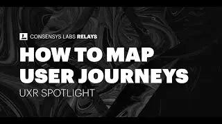 User Research Spotlight: How to Map User Journeys