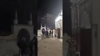после таравиха Ярославль