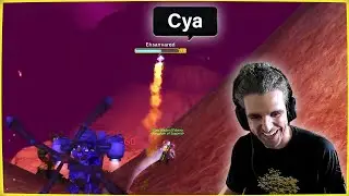 Pshero CANT CATCH´EM ALL  - WoW Classic TBC Pshero
