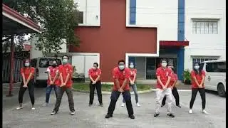#BPM100DanceChallnge
