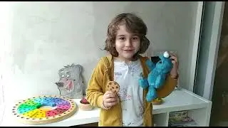 ARTISTAS, o Vídeo Musical