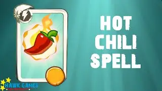Angry Birds 2 - Hot Chili Spell [4K 60FPS]