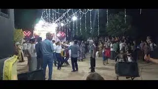 Рустами Зикрулло туй дар Лахури Дангара.