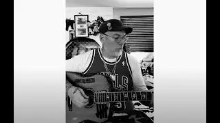 Everlast - Children’s Story (cover)