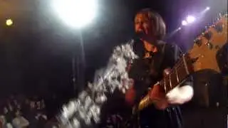 The Joy Formidable - Little Blimp [Official Music Video]
