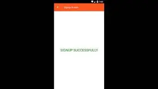 Firebase Integration In React Native