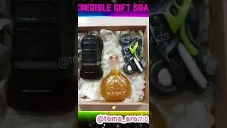 Неймовірне подарункове мило ручної роботи! incredible gift soap!