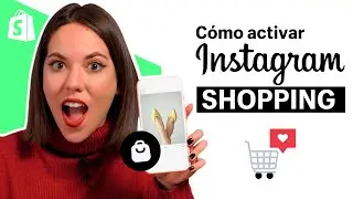 Cómo ACTIVAR Instagram Shopping 📲 - Tutorial paso a paso