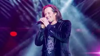 Голос в ночи / группа Маленький принц 🎶🎹🎸