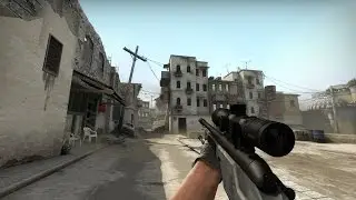 Cs Go Перый бой 2