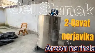 Arzon narxda uskuna mavjud ulgib qoling