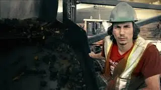 Gold Rush Titles / Intro Seasons 7 & 8