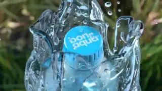 BonAqua Girl