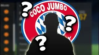 PRZYSZŁA GWIAZDA WYPOŻYCZONA! KARIERA MENEDŻERA - COCO JUMBO EA FC 24 #4