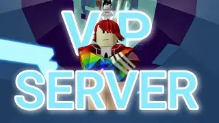 *Free* VIP SERVER | Tower of Hell