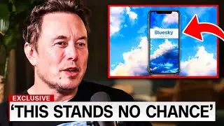 Twitter Users Are FLOCKING To Bluesky, Here’s Why..