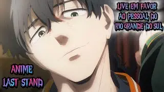SEXTA DO FARMAS PRA UPDATE NO ANIME LAST STAND! 