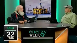 Energy Week: 12/22/16