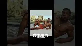 Johnathan Majors is in big trouble! 