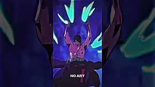 Zoro vs Doflamingo