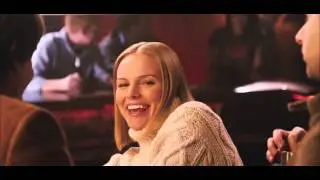 21 - Movie Trailer 2008 (Jim Sturgess, Kate Bosworth)
