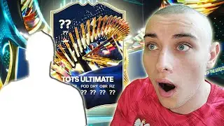 TOTS ULTIMATE TRAFIONY! EA FC 24 ULTIMATE TEAM #9