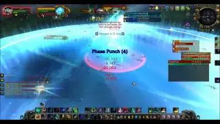 Ulduar - Monk Solo Algalon the Observer