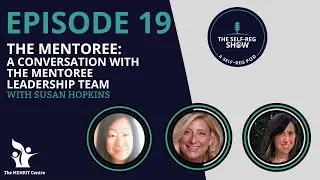 Episode 19: The Mentoree