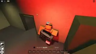Roblox aniphobia | Nuking with the entire US Military's armory in my back pocket
