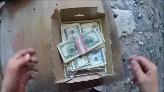 Как стать бомжом. Пособие для начинающих  / How to become homeless