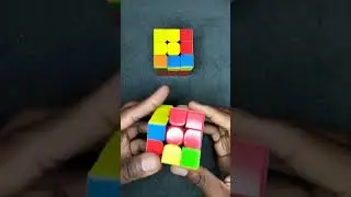 Advanced OLL Tutorial #shorts #cubing