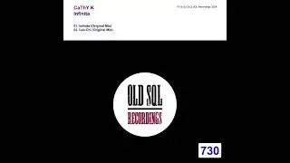 CaThY K - Lao Chi (Original Mix)