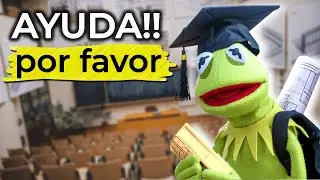 ¿Vale la Pena Estudiar Arquitectura en 2025? Lo Que Nadie Te Dice + Test Vocacional