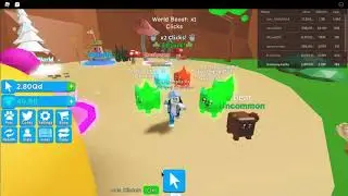 How to Enable Auto Clicker| Roblox