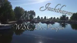 Jachthaven Gennep (W.S.C. De Paesplas)