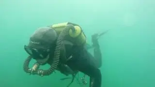 Rebreather IPSA